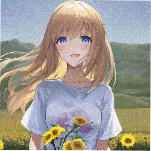 读者江边小舟头像